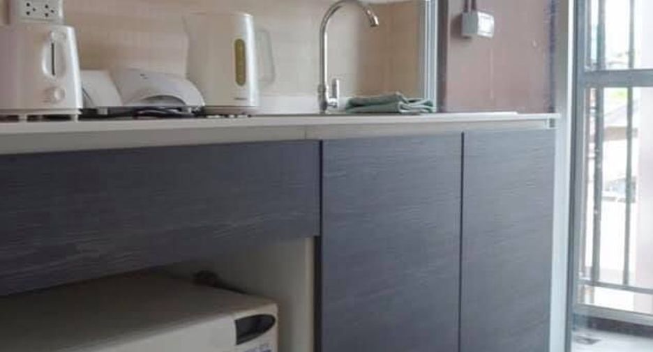 Wohnung zum Kauf mit 1 Zimmer in Mueang Chiang Mai, Chiang Mai