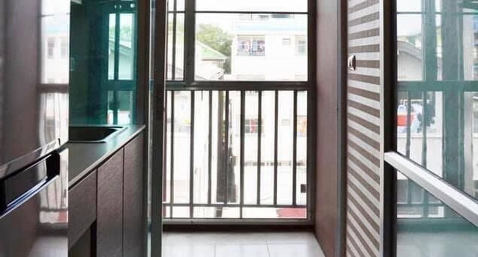 For sale 1 Beds condo in Mueang Chiang Mai, Chiang Mai