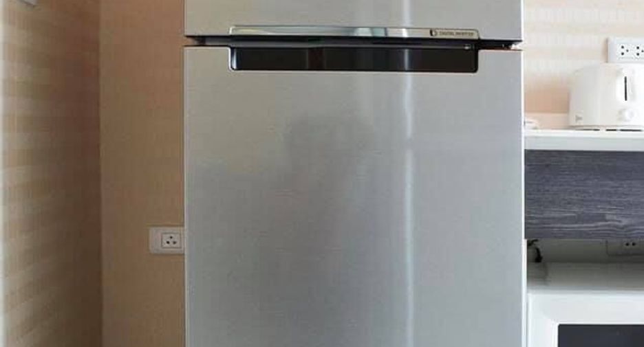 For sale 1 Beds condo in Mueang Chiang Mai, Chiang Mai