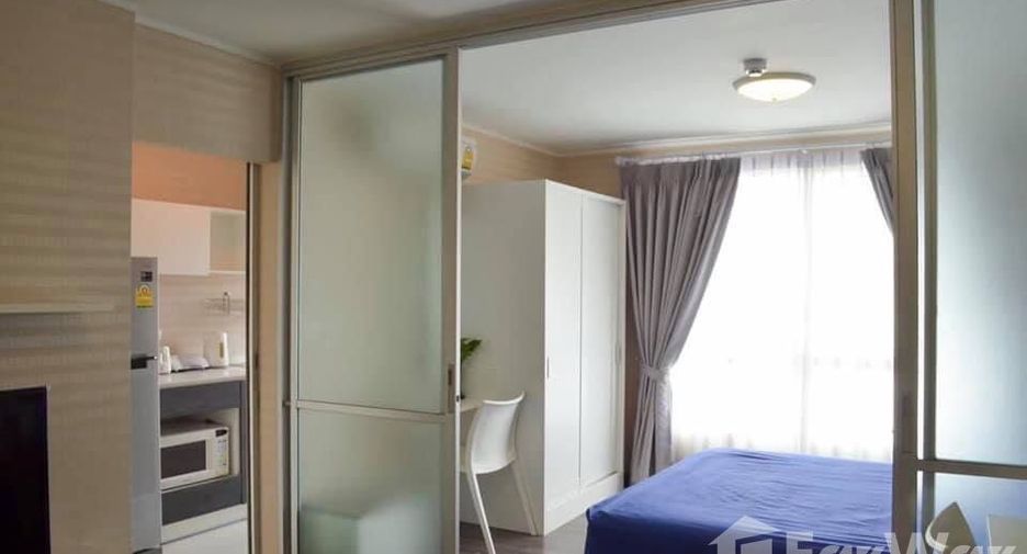 For sale 1 Beds condo in Mueang Chiang Mai, Chiang Mai