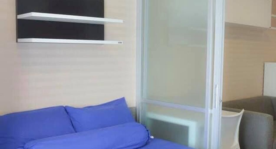 Wohnung zum Kauf mit 1 Zimmer in Mueang Chiang Mai, Chiang Mai