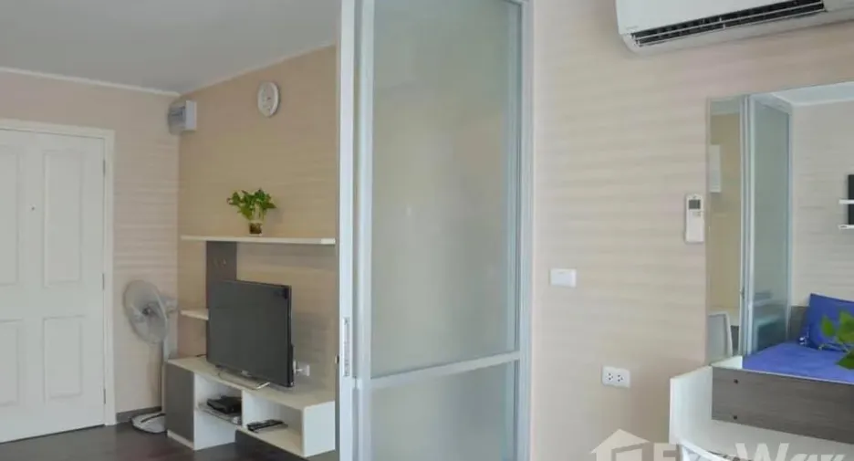 Wohnung zum Kauf mit 1 Zimmer in Mueang Chiang Mai, Chiang Mai