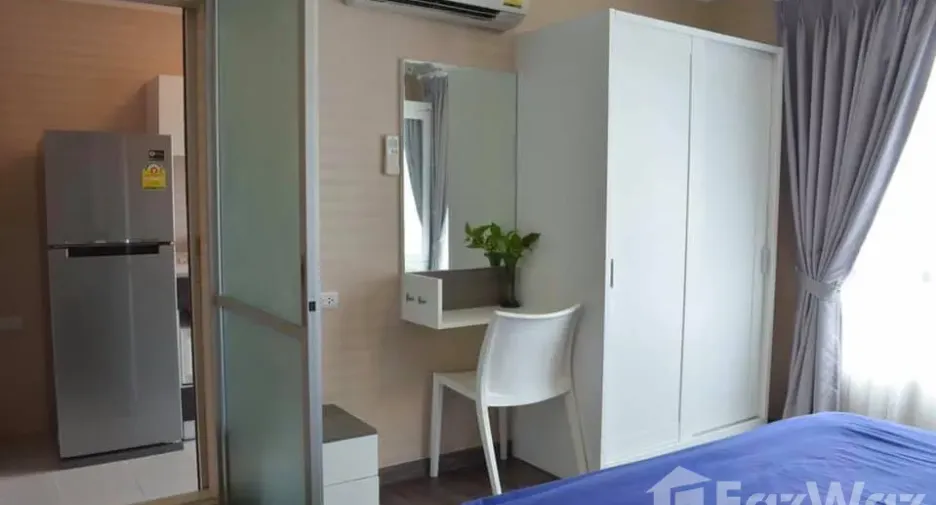 Wohnung zum Kauf mit 1 Zimmer in Mueang Chiang Mai, Chiang Mai