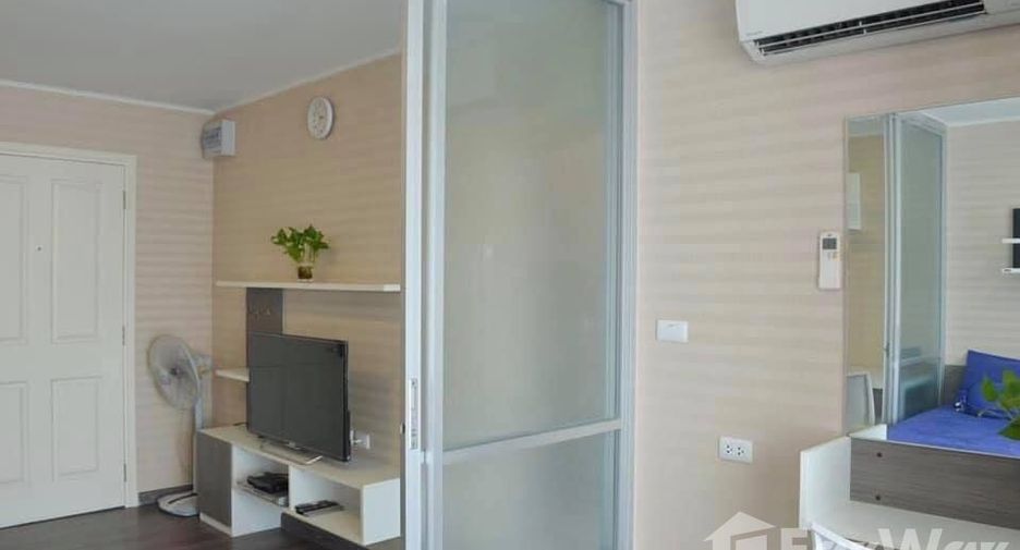 For sale 1 Beds condo in Mueang Chiang Mai, Chiang Mai
