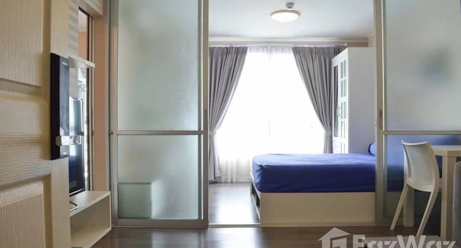 For sale 1 Beds condo in Mueang Chiang Mai, Chiang Mai