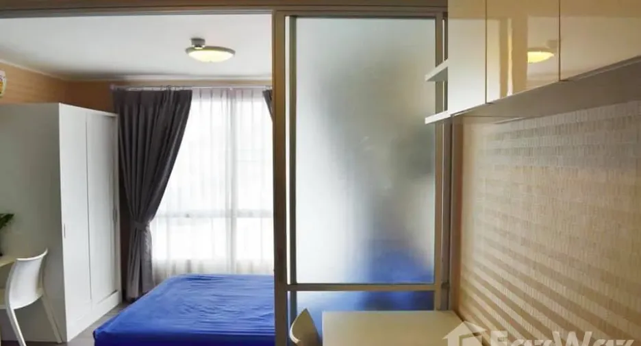 Wohnung zum Kauf mit 1 Zimmer in Mueang Chiang Mai, Chiang Mai