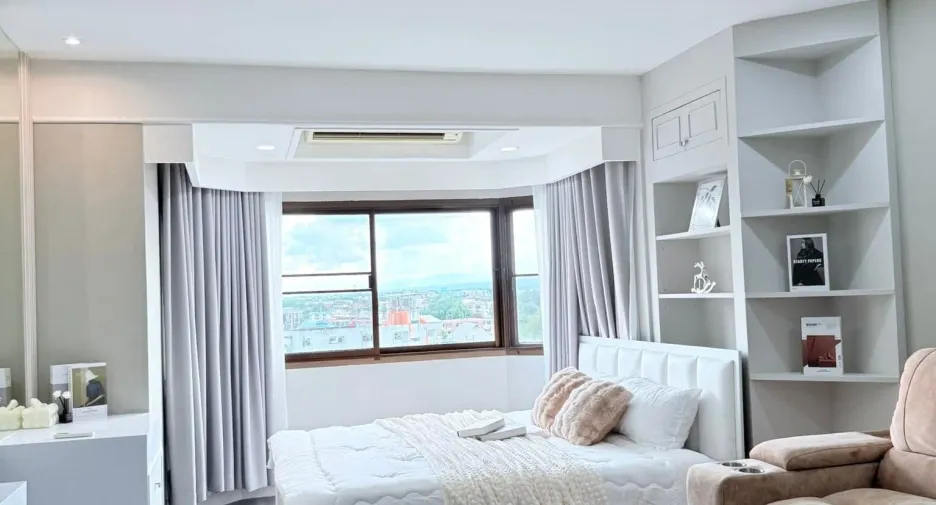 ขาย สตูดิโอ คอนโด ใน เมืองเชียงใหม่, เชียงใหม่