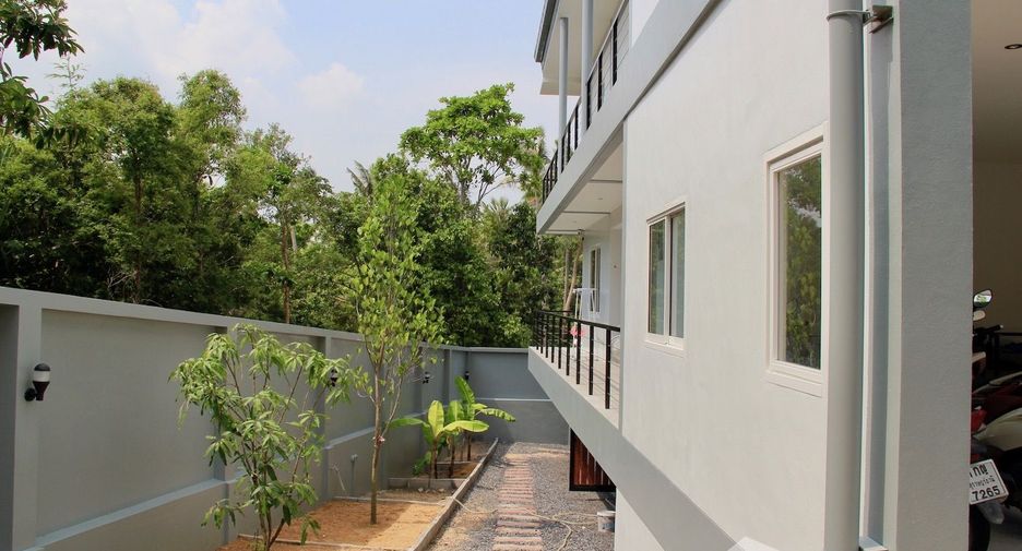 For sale 5 bedrooms villa in Ko Samui, Surat Thani