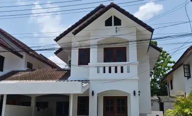 出租 3 卧室 独立屋 在 Hang Dong, Chiang Mai