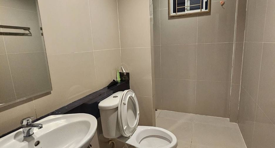 For sale 3 bedrooms house in Hua Hin, Prachuap Khiri Khan