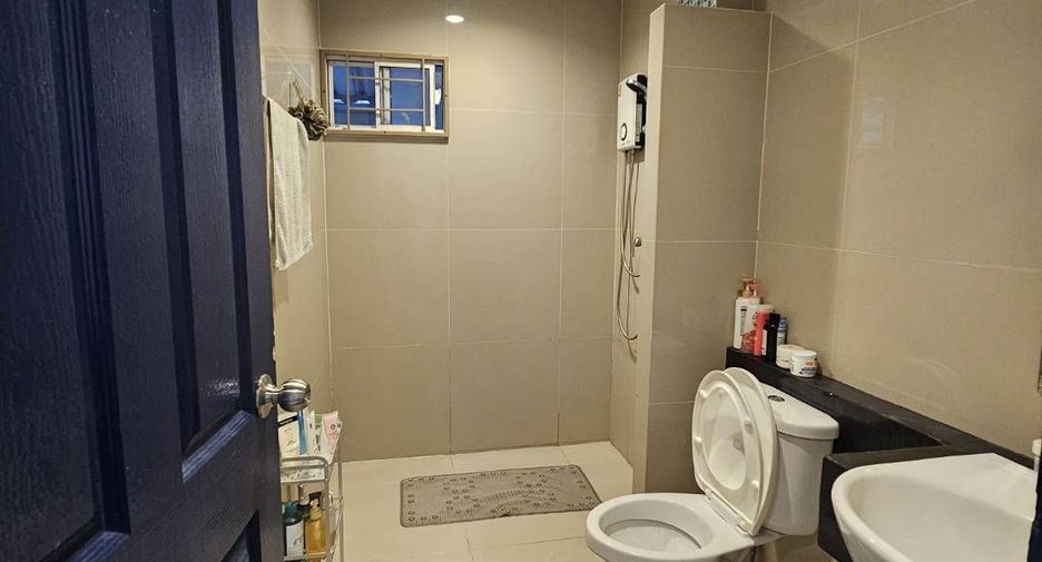 For sale 3 bedrooms house in Hua Hin, Prachuap Khiri Khan