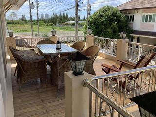 Haus zur Miete mit 3 Zimmer in Hua Hin, Prachuap Khiri Khan