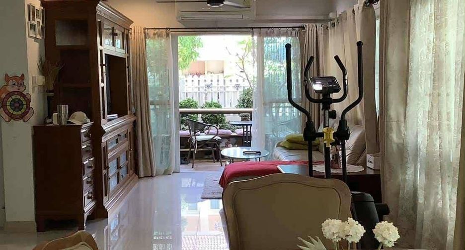 For rent 3 bedrooms house in Hua Hin, Prachuap Khiri Khan