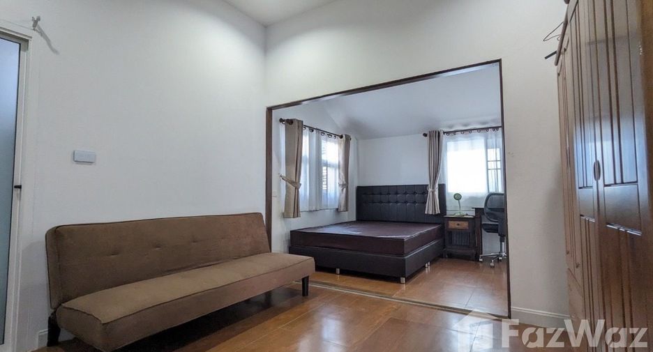 For sale 3 bedrooms villa in Mueang Chiang Mai, Chiang Mai