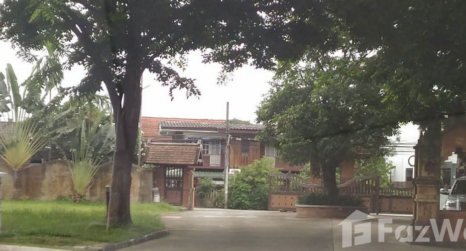 For sale 3 bedrooms villa in Mueang Chiang Mai, Chiang Mai