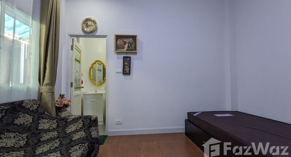 For sale 3 bedrooms villa in Mueang Chiang Mai, Chiang Mai