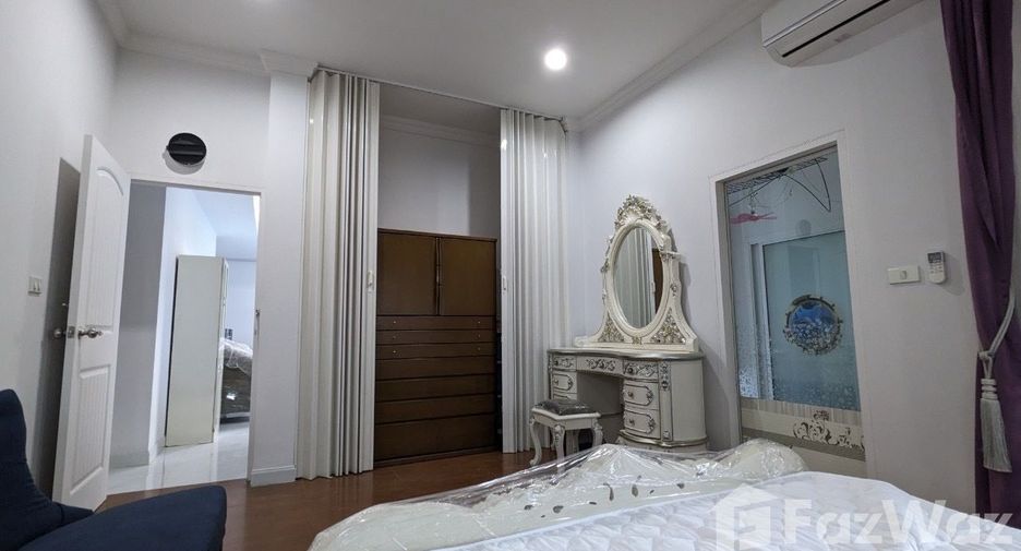 For sale 3 bedrooms villa in Mueang Chiang Mai, Chiang Mai