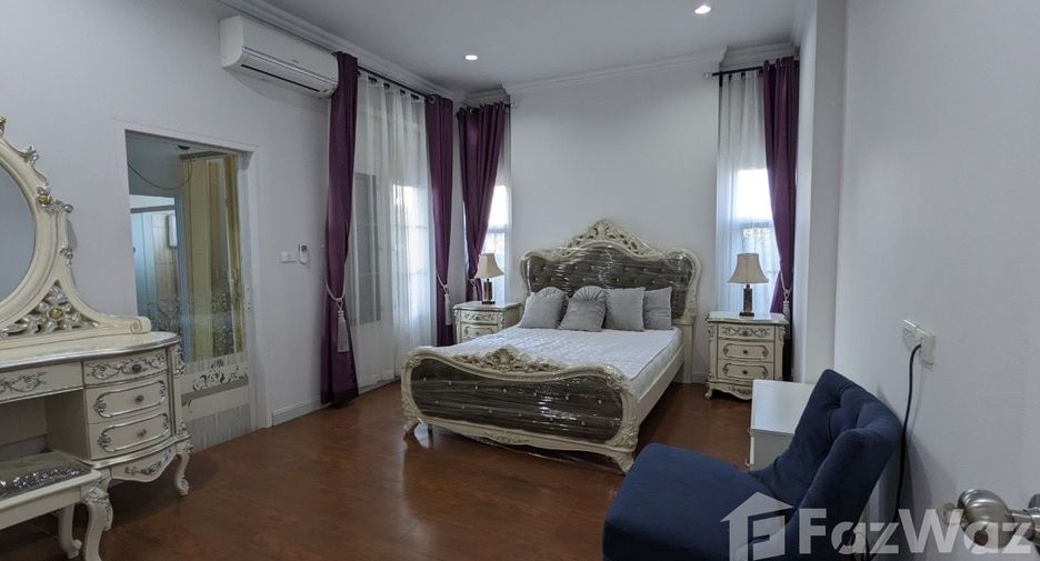 For sale 3 bedrooms villa in Mueang Chiang Mai, Chiang Mai