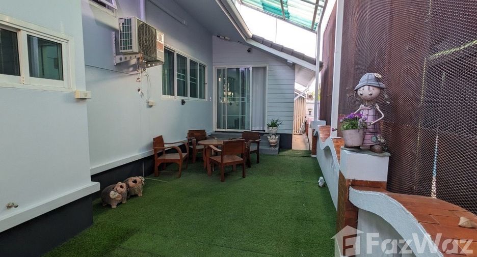 For sale 3 bedrooms villa in Mueang Chiang Mai, Chiang Mai