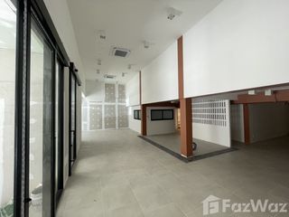 For sale and for rent 10 bedrooms retail Space in Khan Na Yao, Bangkok