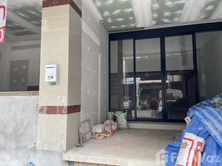 Local comercial en venta y en alquiler de 10 habitaciones en Khan Na Yao, Bangkok