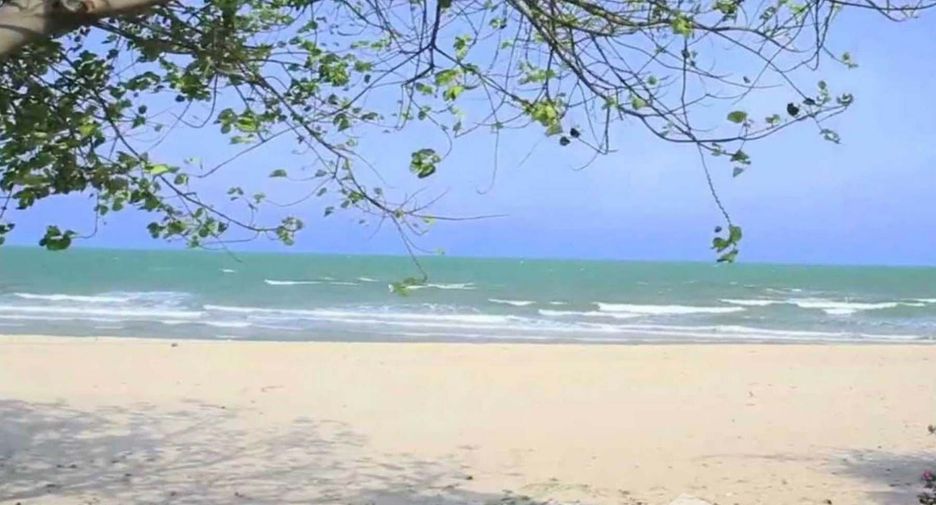 For sale 2 bedrooms condo in Cha Am, Phetchaburi