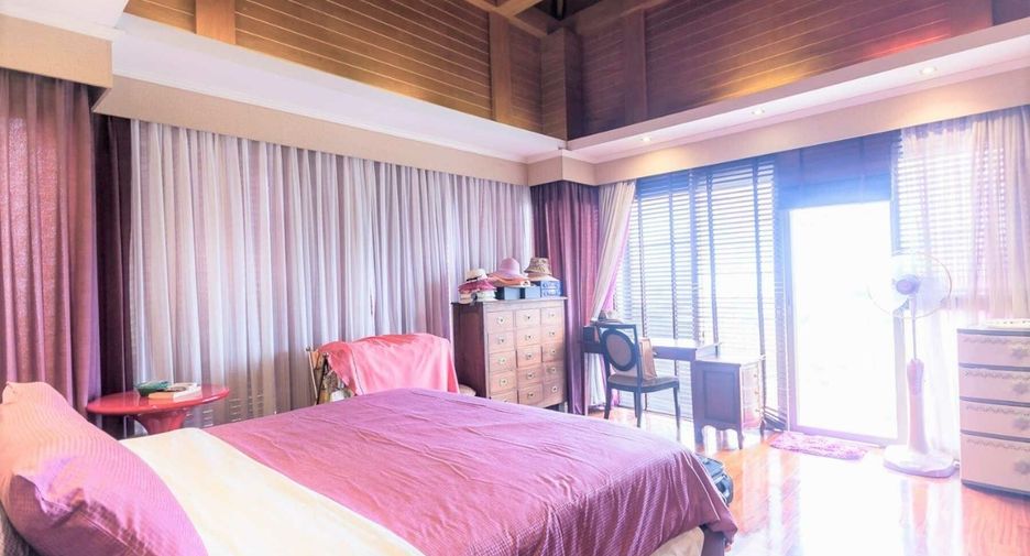 For sale 2 bedrooms condo in Cha Am, Phetchaburi
