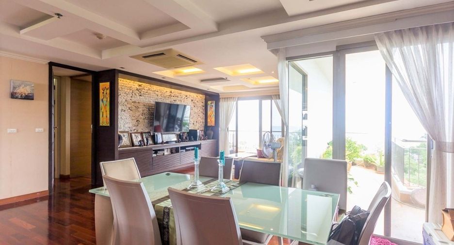 For sale 2 bedrooms condo in Cha Am, Phetchaburi