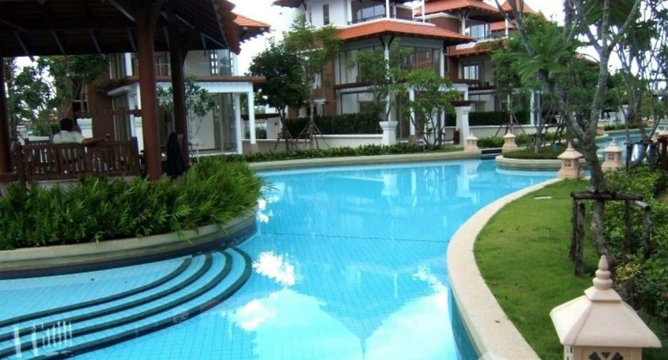 For sale 2 bedrooms condo in Cha Am, Phetchaburi