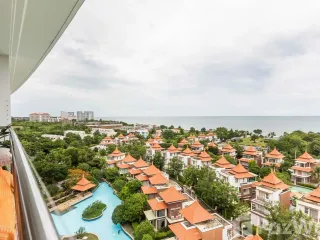 Wohnung zum Kauf mit 2 Zimmer in Cha Am, Phetchaburi