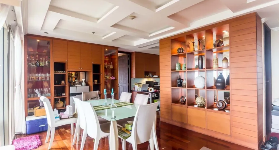 À vendre 2 chambres condo à Cha Am, Phetchaburi