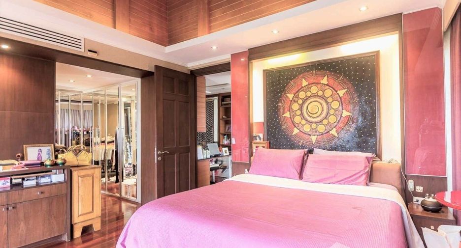 For sale 2 bedrooms condo in Cha Am, Phetchaburi