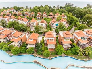 Wohnung zum Kauf mit 2 Zimmer in Cha Am, Phetchaburi