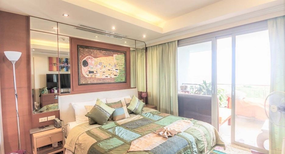 For sale 2 bedrooms condo in Cha Am, Phetchaburi