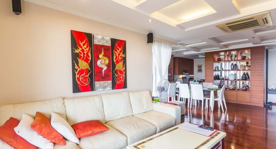 For sale 2 bedrooms condo in Cha Am, Phetchaburi