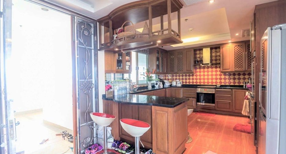 For sale 2 bedrooms condo in Cha Am, Phetchaburi