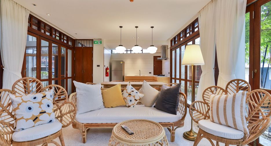 For sale 6 bedrooms villa in Mueang Krabi, Krabi