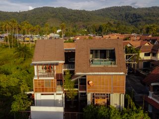 For sale 6 bedrooms villa in Mueang Krabi, Krabi