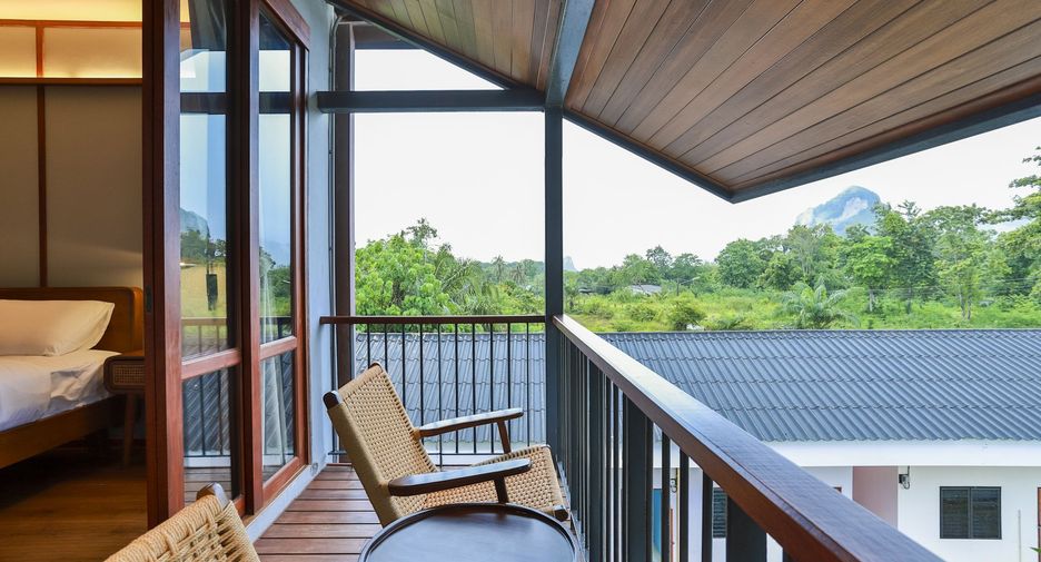For sale 6 bedrooms villa in Mueang Krabi, Krabi