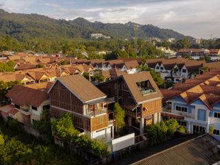 For sale 6 bedrooms villa in Mueang Krabi, Krabi