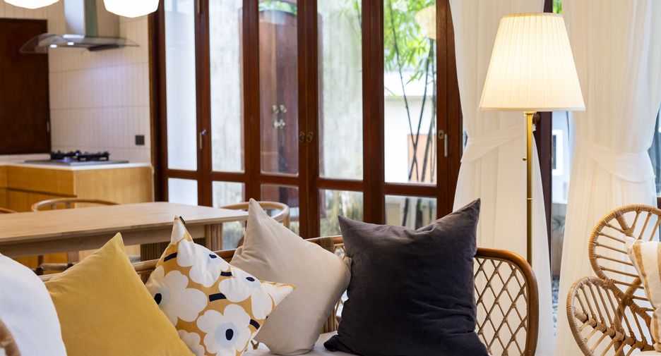 For sale 6 bedrooms villa in Mueang Krabi, Krabi