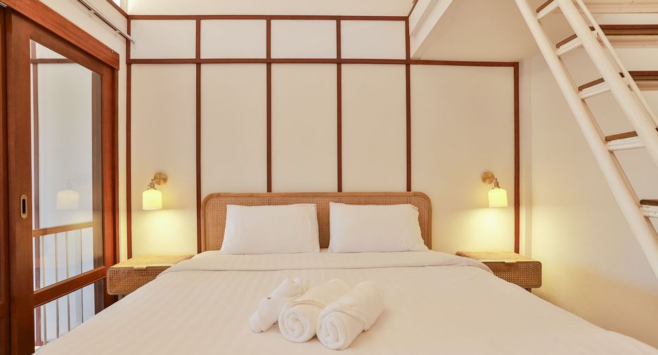 For sale 6 bedrooms villa in Mueang Krabi, Krabi