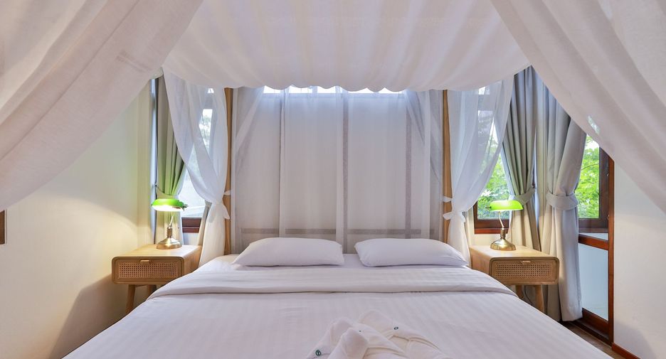 For sale 6 bedrooms villa in Mueang Krabi, Krabi