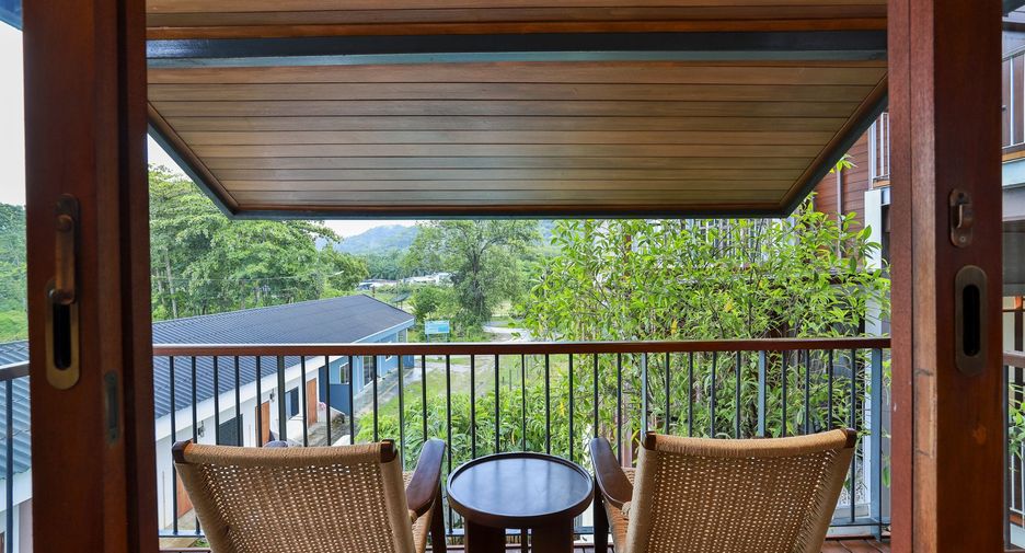 For sale 6 bedrooms villa in Mueang Krabi, Krabi