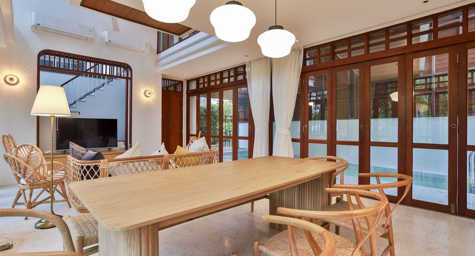 For sale 6 bedrooms villa in Mueang Krabi, Krabi