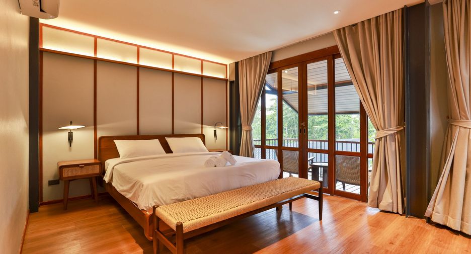 For sale 6 bedrooms villa in Mueang Krabi, Krabi