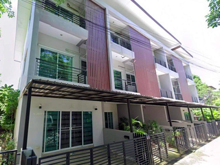 For Rent 3 Bedroom Townhouse In Mueang Chiang Mai