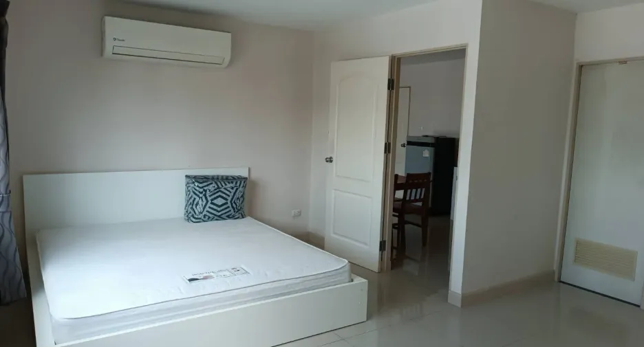For rent 1 bed condo in Mueang Chiang Mai, Chiang Mai