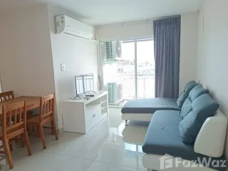 1 Bedroom Condo In Mueang Chiang Mai