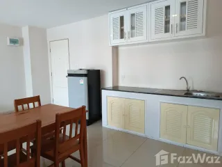 Wohnung zur Miete mit 1 Zimmer in Mueang Chiang Mai, Chiang Mai